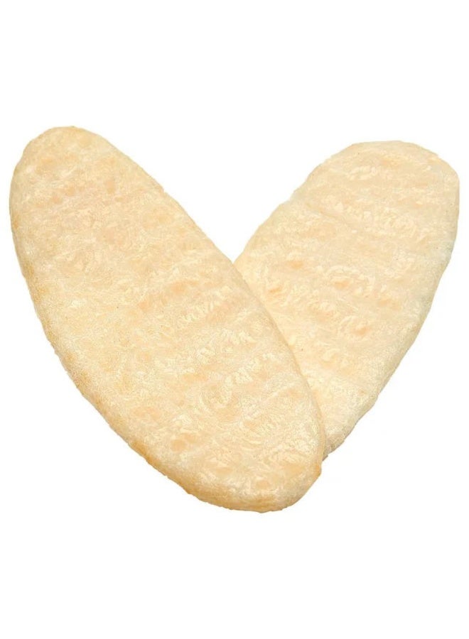 Kiddylicious Mini Wafers Banana 6+ Months 4X4G - Image 2